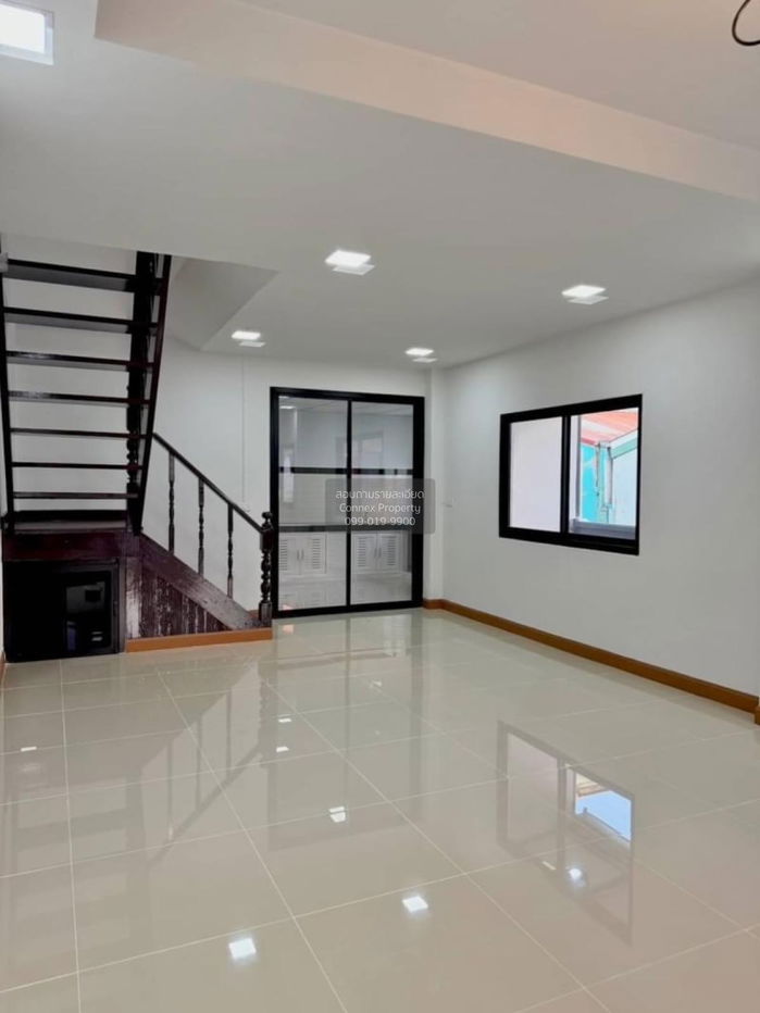 รูป ขายทาวน์เฮ้าส์/ทาวน์โฮม บ้านบัวทอง 4 บ้านกล้วย-ไทรน้อย พิมลราช บางบัวทอง นนทบุรี CX-115390 ✅ ทักไลน์ @connexproperty ตอบทันที ทีมงานมืออาชีพ ✅ - รูปที่ 8/9