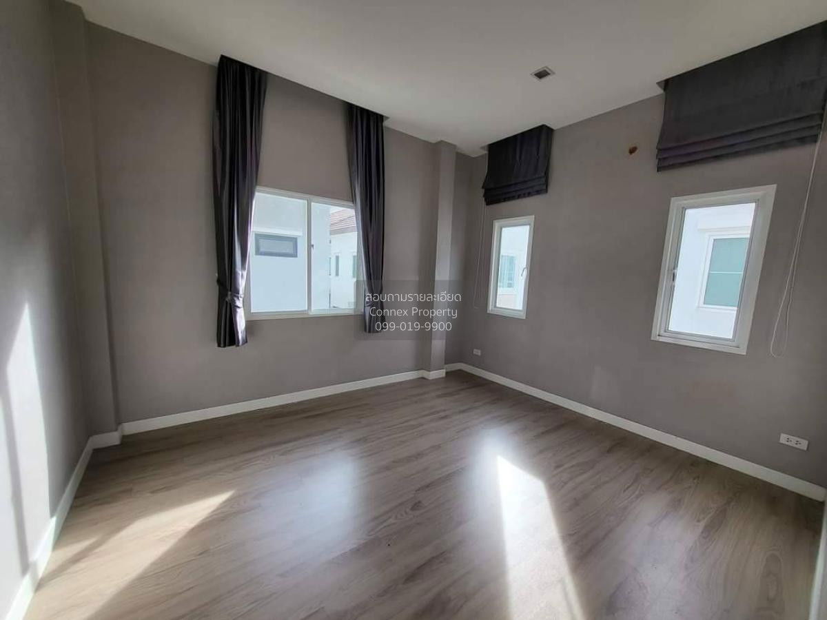 รูป ขายบ้าน  ลัดดาวิลล์ 4 บ้านกล้วย-ไทรน้อย หน้ากว้าง พิมลราช บางบัวทอง นนทบุรี CX-102948 ✅ ทักไลน์ @connexproperty ตอบทันที ทีมงานมืออาชีพ ✅ - รูปที่ 3/12