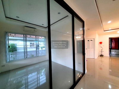 Houses for sale  Kasintorn Saint Peter School : For Sale House , Chaiyaphruek Soi Wat Lat Pladuk , MRT-Khong Bang Phai , Bang Rak Phatthana , Bang Bua Thong , Nonthaburi , CX-117492 ✅ Live chat with us ADD LINE @connexproperty ✅