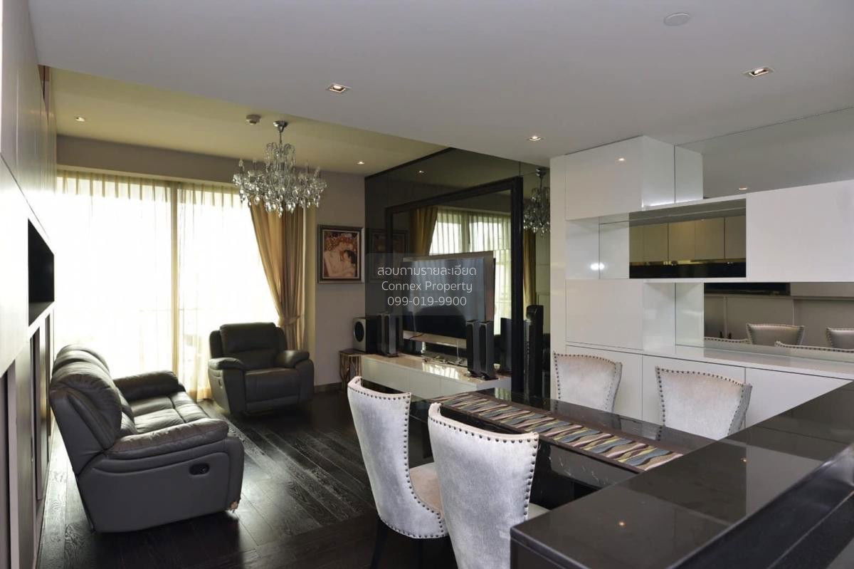 รูป เช่าคอนโด  เดอะพาโน บางโพงพาง เขต ยานนาวา กรุงเทพ CX-32125 ✅ ทักไลน์ @connexproperty ตอบทันที ทีมงานมืออาชีพ ✅ - รูปที่ 1/9