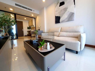 Condos for rent : 🔥🔥🔥 For Rent Condo , Supalai Premier Charoen Nakhon , BTS-Khlong San , Khlong San , Khlong San , Bangkok , CX-92164 ✅ Live chat with us ADD LINE @connexproperty ✅ 🔥🔥🔥