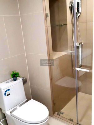 Condos for rent : 🔥🔥🔥 FOR RENT Condo , Rich Park Triple Station , ARL-Hua Mak , Suan Luang , Suan Luang , Bangkok , CX-81683 ✅ Live chat with us ADD LINE @connexproperty ✅ 🔥🔥🔥