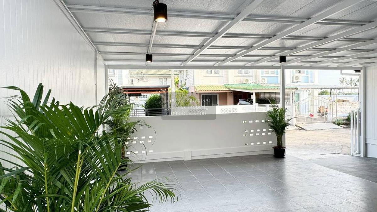 รูป ขายบ้าน บ้านพฤกษา 25 บางใหญ่ หน้ากว้าง รีโนเวทใหม่ บางแม่นาง บางใหญ่ นนทบุรี CX-127386 ✅ ทักไลน์ @connexproperty ตอบทันที ทีมงานมืออาชีพ ✅ - รูปที่ 3/12