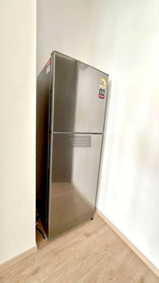 รูป 🔥🔥🔥 เช่าคอนโด  เดอะริช พระราม 9 - ศรีนครินทร์ ARL-หัวหมาก สวนหลวง เขต สวนหลวง กรุงเทพ CX-112931 ✅ ทักไลน์ @connexproperty ตอบทันที ทีมงานมืออาชีพ ✅ 🔥🔥🔥 - รูปที่ 7/9