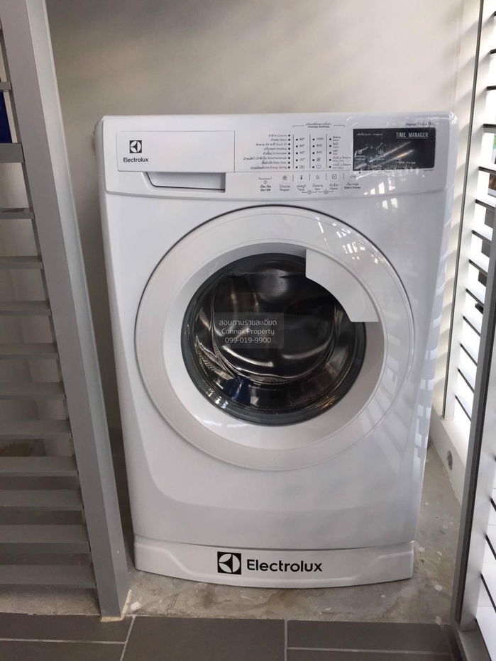 รูป 🔥🔥🔥 เช่าคอนโด  มาเอสโตร 39 BTS-พร้อมพงษ์ คลองเตยเหนือ เขต ทวีวัฒนา กรุงเทพ CX-14015 ✅ ทักไลน์ @connexproperty ตอบทันที ทีมงานมืออาชีพ ✅ 🔥🔥🔥 - รูปที่ 7/9