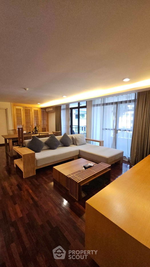 รูป คอนโด 2-ห้องนอน ที่ บ้านจันทร์ คอนโดมิเนียม ใกล้ ทองหล่อ (ID 2029700) - รูปที่ 5/31