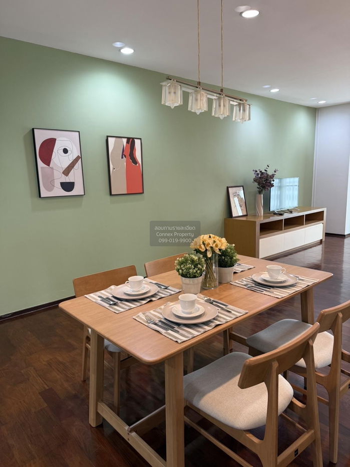 รูป เช่าคอนโด โนเบิล ออรา ทองหล่อ BTS-ทองหล่อ คลองตันเหนือ เขต วัฒนา กรุงเทพ CX-136125 ✅ ทักไลน์ @connexproperty ตอบทันที ทีมงานมืออาชีพ ✅ - รูปที่ 10/12