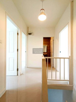 Townhouses for sale Central Plaza Westgate : For Sale Townhouse/Townhome  , Baan Pruksa 49 Bangyai-Kaewin , newly renovated , Sao Thong Hin , Bang Yai , Nonthaburi , CX-109436 ✅ Live chat with us ADD LINE @connexproperty ✅