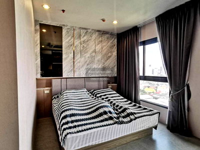 Condos for rent : For Rent Condo , Niche Mono Charoennakorn , Dao Khanong , Thon Buri , Bangkok , CX-109417 ✅ Live chat with us ADD LINE @connexproperty ✅