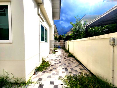 บ้านเดี่ยว นนทบุรี : ขายบ้าน  ศุภาลัย พาร์ควิลล์ ปิ่นเกล้า - กาญจนา บางม่วง บางใหญ่ นนทบุรี CX-101301 ✅ ทักไลน์ @connexproperty ตอบทันที ทีมงานมืออาชีพ ✅