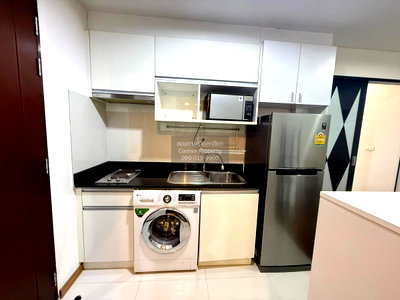 Condos for rent : For Rent Condo , Abstracts Phahonyothin Park , BTS-Ha Yaek Lat Phrao , Chomphon , Chatuchak , Bangkok , CX-94587 ✅ Live chat with us ADD LINE @connexproperty ✅