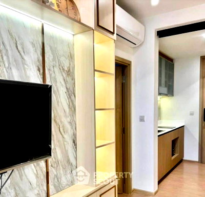 Condos for sale : 1-BR Condo at Maru Ladprao 15 near MRT Ratchadaphisek (ID 2632028)