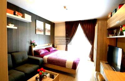 Condos for rent : For Rent Condo , Ideo Wutthakat , BTS-Wutthakat , Bang Kho , Chom Thong , Bangkok , CX-83701 ✅ Live chat with us ADD LINE @connexproperty ✅