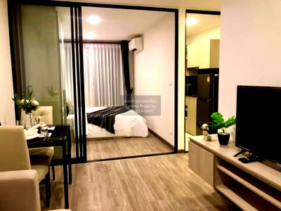 Condos for rent : 🔥🔥🔥 For Rent Condo , The Collect Ratchada 32 , Chankasem , Chatuchak , Bangkok , CX-87830 ✅ Live chat with us ADD LINE @connexproperty ✅ 🔥🔥🔥