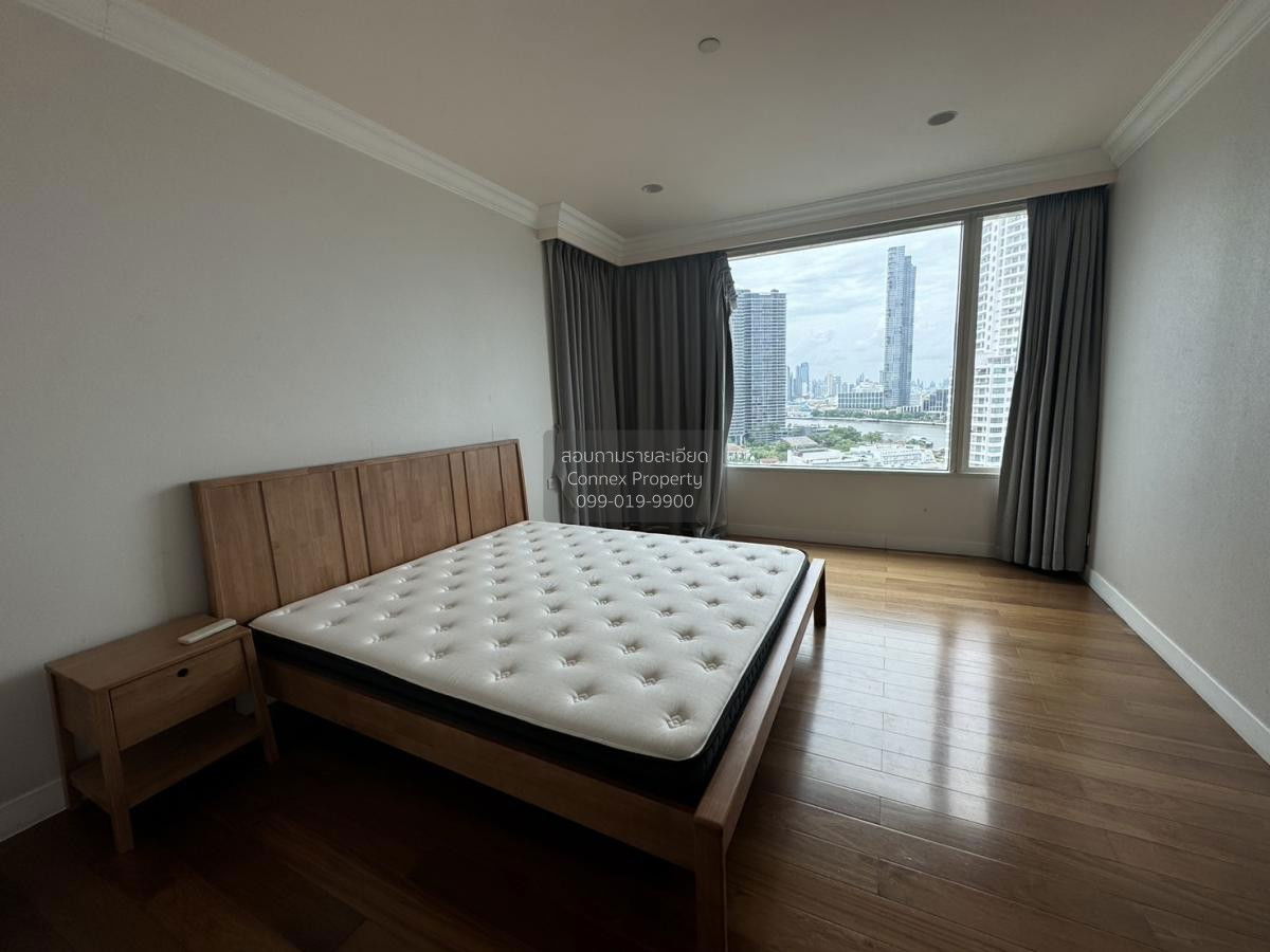 รูป 🔥🔥🔥 เช่าคอนโด วอร์เตอร์มาร์ค เจ้าพระยา ริเวอร์ BTS-กรุงธนบุรี บางลำภูล่าง เขต คลองสาน กรุงเทพ CX-33637 ✅ ทักไลน์ @connexproperty ตอบทันที ทีมงานมืออาชีพ ✅ 🔥🔥🔥 - รูปที่ 3/5