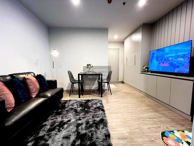 คอนโดให้เช่า : 🔥🔥🔥 เช่าคอนโด  รีเจ้นท์ โฮม บางนา (โครงการใหม่) บางนา เขต บางนา กรุงเทพ CX-135572 ✅ ทักไลน์ @connexproperty ตอบทันที ทีมงานมืออาชีพ ✅ 🔥🔥🔥