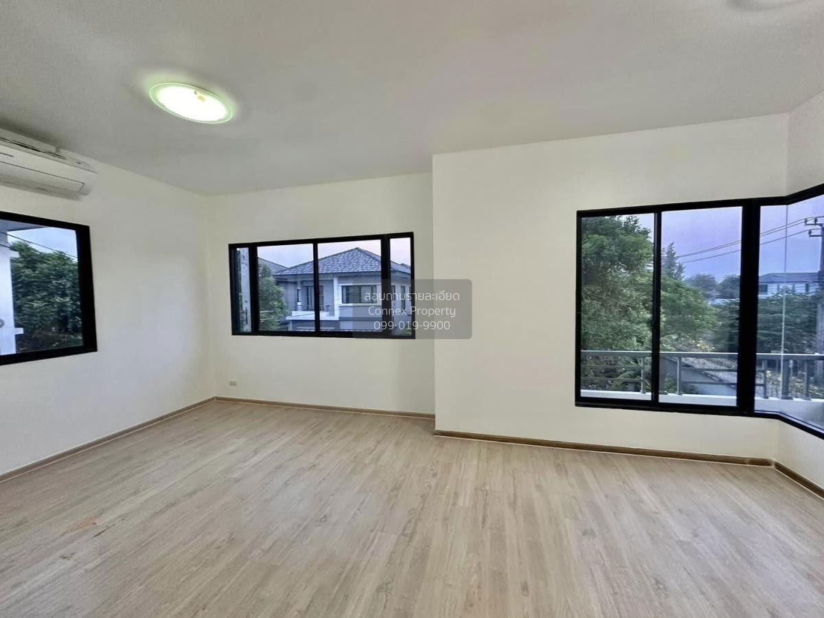 รูป ขายบ้าน เอโทล จาวา เบย์ บางพลีใหญ่ บางพลี สมุทรปราการ CX-111881 ✅ ทักไลน์ @connexproperty ตอบทันที ทีมงานมืออาชีพ ✅ - รูปที่ 6/12