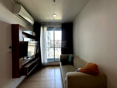 เช่าคอนโด BTS อ่อนนุช : เช่าคอนโด  ริทึ่ม สุขุมวิท 50 BTS-อ่อนนุช พระโขนง เขต คลองเตย กรุงเทพ CX-18578 ✅ ทักไลน์ @connexproperty ตอบทันที ทีมงานมืออาชีพ ✅