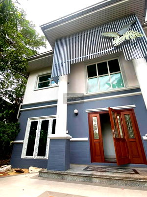 Houses for sale Bangna Commercial College : For Sale House , Nantawan Sukhumvit 77 , BTS-On Nut , Bang Chak , Phra Khanong , Bangkok , CX-134654 ✅ Live chat with us ADD LINE @connexproperty ✅