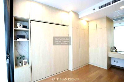 คอนโดให้เช่า : 🔥🔥🔥 เช่าคอนโด  ศุภาลัย โอเรียนทัล สุขุมวิท 39 MRT-เพชรบุรี คลองตันเหนือ เขต วัฒนา กรุงเทพ CX-78704 ✅ ทักไลน์ @connexproperty ตอบทันที ทีมงานมืออาชีพ ✅ 🔥🔥🔥