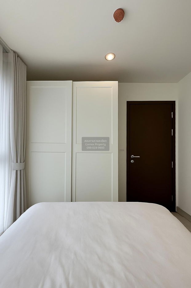 รูป 🔥🔥🔥 เช่าคอนโด  ริทึ่ม อโศก MRT-พระราม 9 มักกะสัน เขต ราชเทวี กรุงเทพ CX-133845 ✅ ทักไลน์ @connexproperty ตอบทันที ทีมงานมืออาชีพ ✅ 🔥🔥🔥 - รูปที่ 9/11