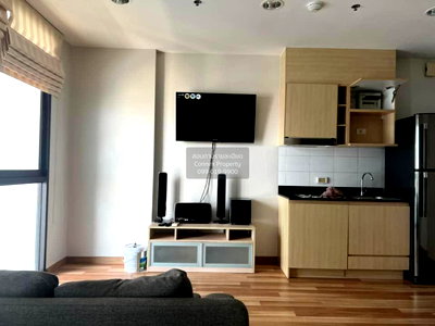Condos for rent : 🔥🔥🔥 For Rent Condo , Ideo Ratchada - Huaikwang , MRT-Huai Khwang , Huai Khwang , Huai Khwang , Bangkok , CX-138348 ✅ Live chat with us ADD LINE @connexproperty ✅ 🔥🔥🔥