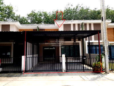 ทาวน์โฮม นิคมอีสเทิร์นซีบอร์ด : ขายทาวน์เฮ้าส์/ทาวน์โฮม  เอสซี วิลเลจ ปลวกแดง - แม่น้ำคู้ 1 มาบยางพร ปลวกแดง ระยอง CX-124707 ✅ ทักไลน์ @connexproperty ตอบทันที ทีมงานมืออาชีพ ✅