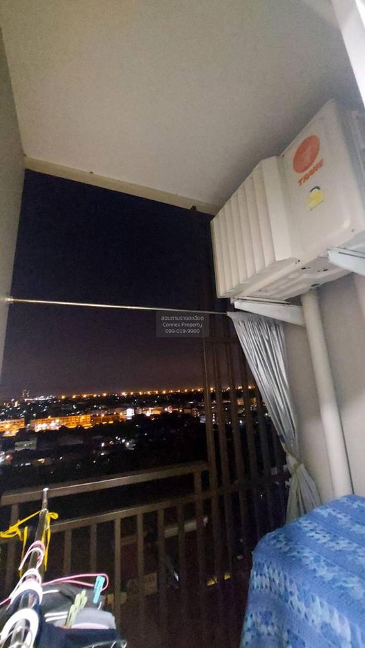 รูป เช่าคอนโด ศุภาลัย เวอเรนด้า สถานีภาษีเจริญ MRT-ภาษีเจริญ บางหว้า เขต ภาษีเจริญ กรุงเทพ CX-74378 ✅ ทักไลน์ @connexproperty ตอบทันที ทีมงานมืออาชีพ ✅ - รูปที่ 5/5