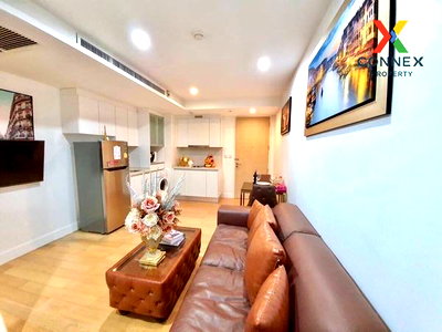 Condos for rent Sathorn Thani Tower : FOR RENT condo , Collezio Sathorn-Pipat , Duplex , high floor , BTS-Chong Nonsi , Silom , Bang Rak , Bangkok , CX-01306 ✅ Live chat with us ADD LINE @connexproperty ✅