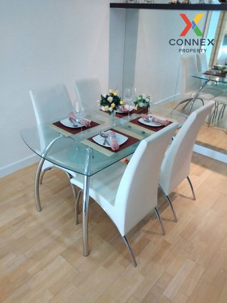 รูป 🔥🔥🔥 เช่า คอนโด แต่งสวย Baan Sathorn Chaopraya BTS-กรุงธนบุรี เจริญนคร คลองต้นไทร คลองสาน กรุงเทพ CX-00900 ✅ ทักไลน์ @connexproperty ตอบทันที ทีมงานมืออาชีพ ✅ 🔥🔥🔥 - รูปที่ 4/8