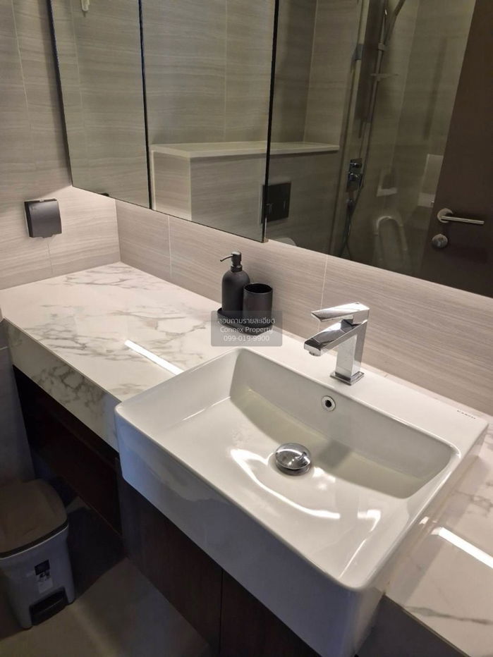 รูป เช่าคอนโด พาร์ค ออริจิ้น ทองหล่อ BTS-ทองหล่อ คลองตันเหนือ เขต วัฒนา กรุงเทพ CX-144578 ✅ ทักไลน์ @connexproperty ตอบทันที ทีมงานมืออาชีพ ✅ - รูปที่ 6/6