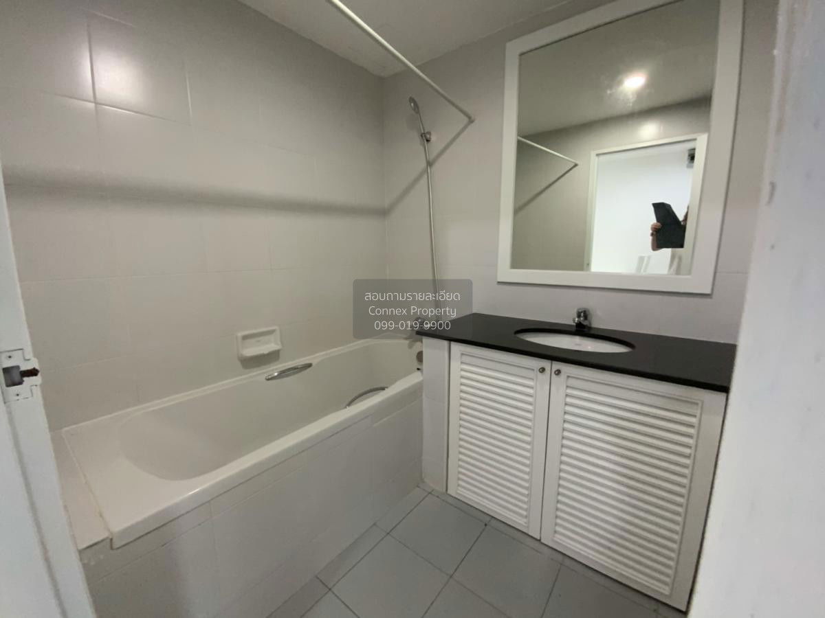 รูป 🔥🔥🔥 เช่าคอนโด ศุภาลัย เพลส สุขุมวิท 39 BTS-พร้อมพงษ์ คลองตันเหนือ เขต วัฒนา กรุงเทพ CX-125085 ✅ ทักไลน์ @connexproperty ตอบทันที ทีมงานมืออาชีพ ✅ 🔥🔥🔥 - รูปที่ 5/5