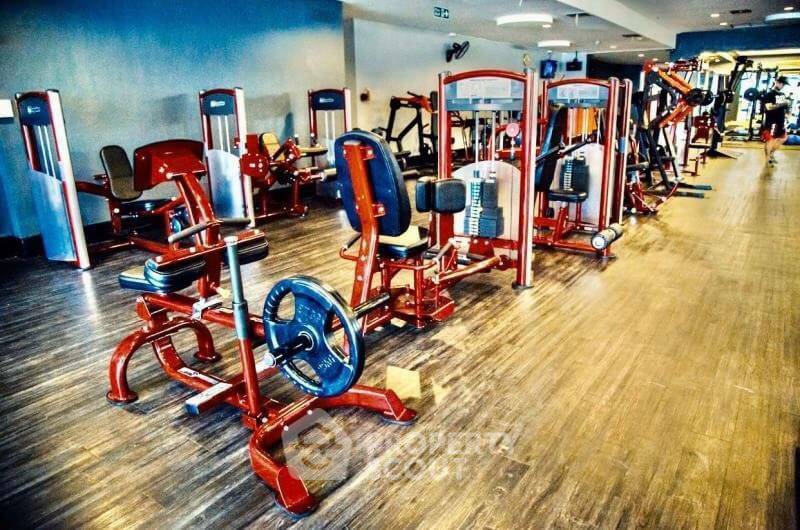 รูป คอนโด 4-ห้องนอน ที่ เดอะวอเตอร์ฟอร์ด ไดมอน ทาวเวอร์ สุขุมวิท ใกล้ BTS พร้อมพงษ์ (ID 2645093) - รูปที่ 25/35