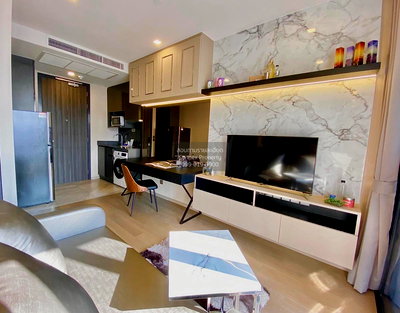 Condos for rent BTS Asok : For Rent Condo , Ashton Asoke , BTS-Asok , Khlong Toei Nuea , Watthana , Bangkok , CX-130868 ✅ Live chat with us ADD LINE @connexproperty ✅