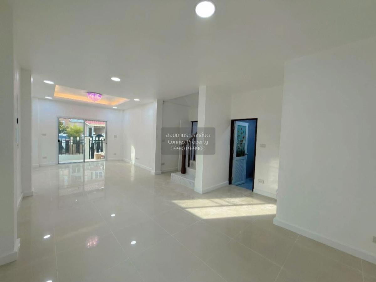 รูป ขายบ้าน  นาราวัลย์ เอกชัย รีโนเวทใหม่ บางน้ำจืด เมืองสมุทรสาคร สมุทรสาคร CX-132978 ✅ ทักไลน์ @connexproperty ตอบทันที ทีมงานมืออาชีพ ✅ - รูปที่ 4/12