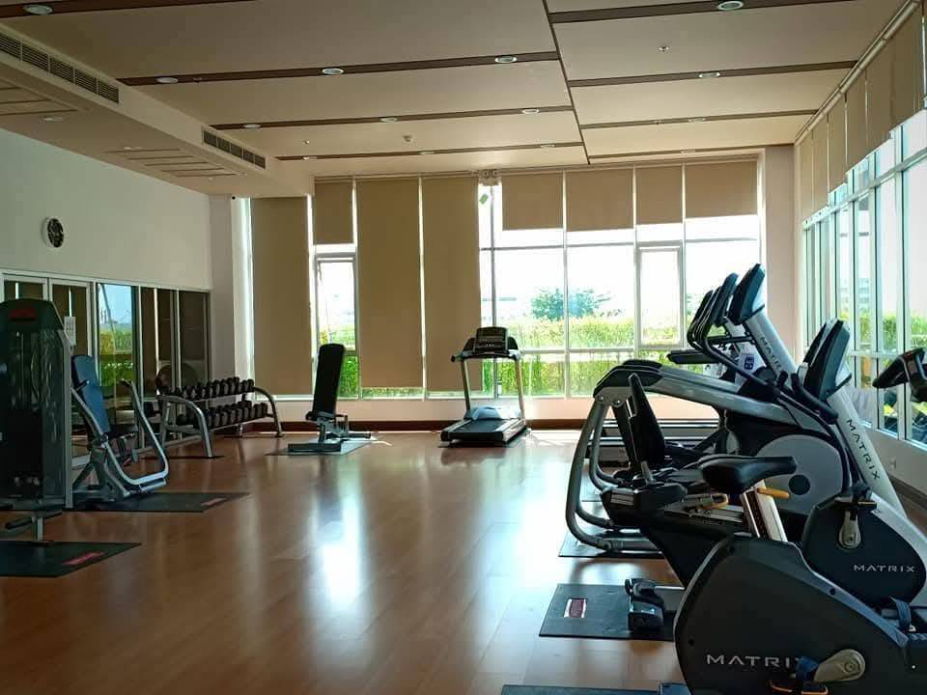 รูป ขายซิตี้รีสอร์ทคอนโดภาสว่าง ราคาขาดทุน - รูปที่ 3/15