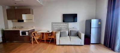 เช่าคอนโด BTS อารีย์ : เช่าคอนโด  โนเบิล รีฟอร์ม BTS-อารีย์ ทุ่งพญาไท เขต พญาไท กรุงเทพ CX-49467 ✅ ทักไลน์ @connexproperty ตอบทันที ทีมงานมืออาชีพ ✅