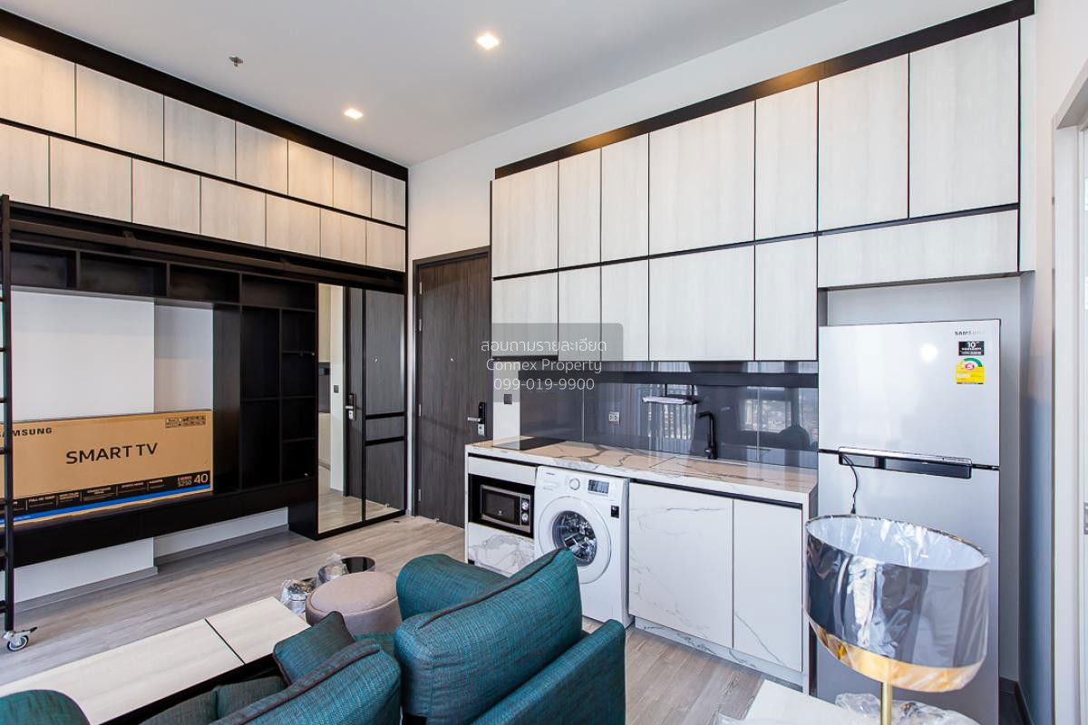 รูป เช่าคอนโด เดอะไลน์ สุขุมวิท 101 BTS-ปุณณวิถี บางจาก เขต พระโขนง กรุงเทพ CX-90315 ✅ ทักไลน์ @connexproperty ตอบทันที ทีมงานมืออาชีพ ✅ - รูปที่ 5/10