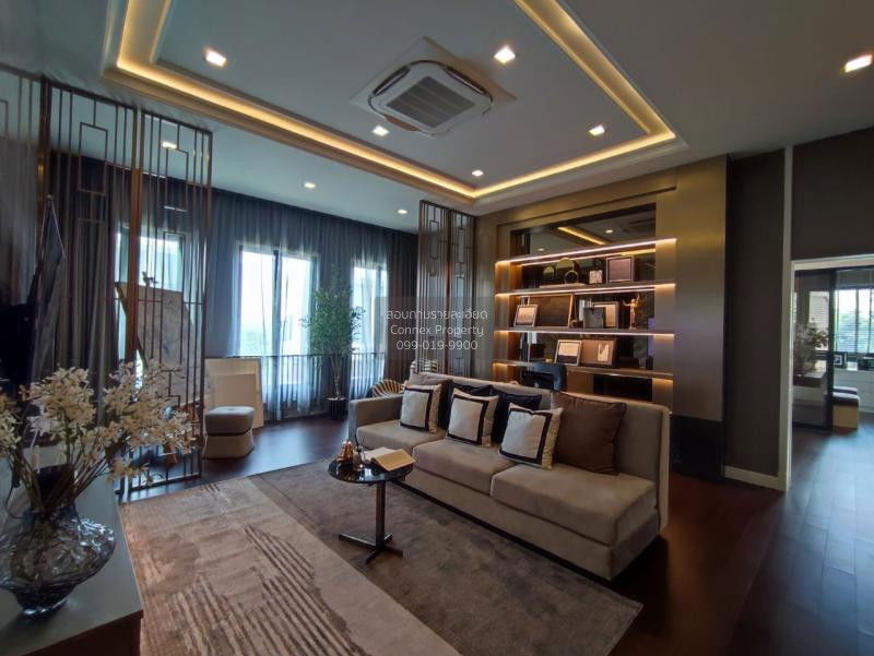 รูป ขายบ้านเดี่ยว บางกอก บูเลอวาร์ด เวสต์เกต บางบัวทอง บางบัวทอง นนทบุรี CX-75956 ✅ ทักไลน์ @connexproperty ตอบทันที ทีมงานมืออาชีพ ✅ - รูปที่ 8/12