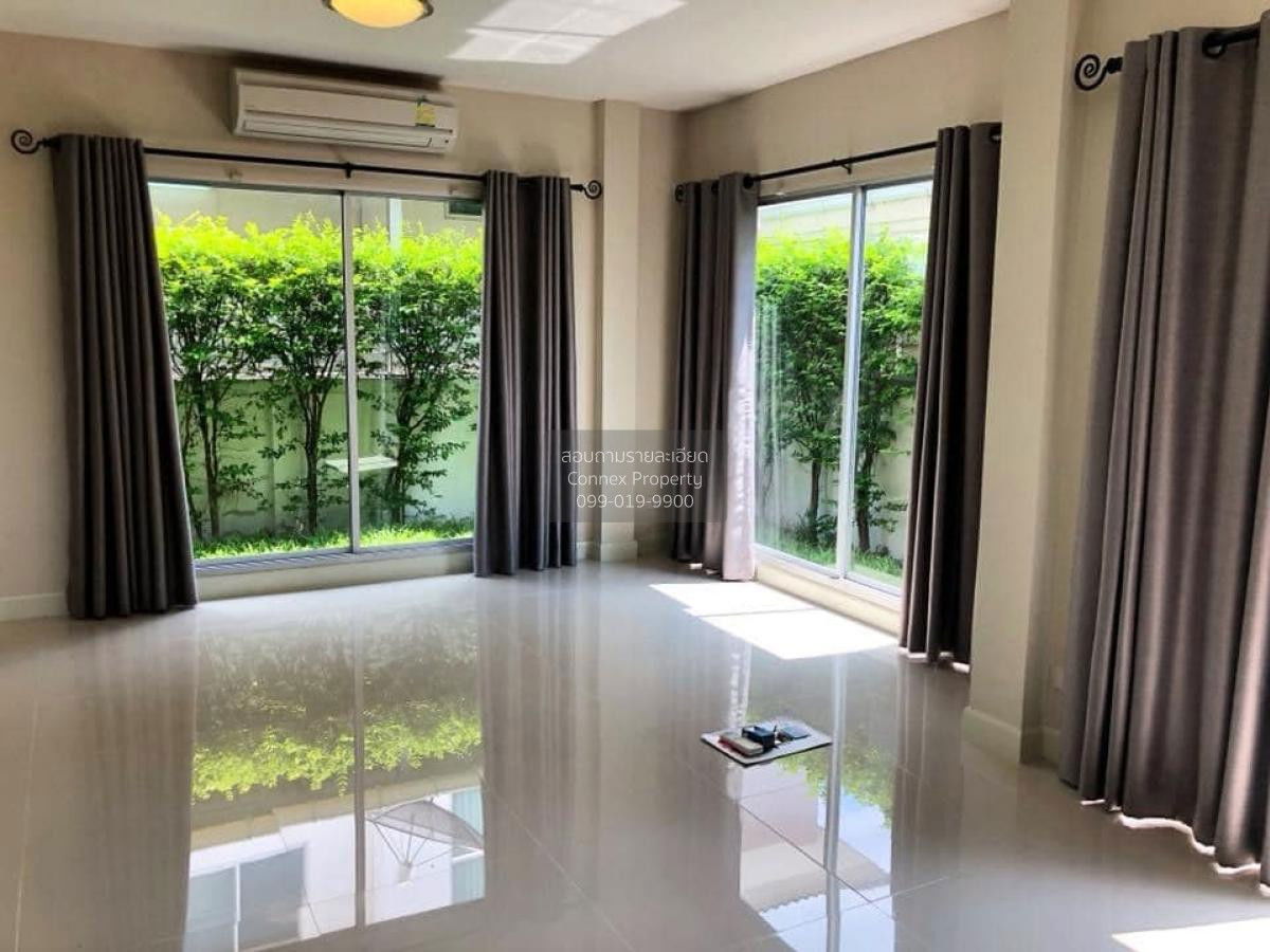 รูป ขายบ้าน  ไลฟ์ บางกอก บูเลอวาร์ด ราชพฤกษ์-รัตนาธิเบศร์ บางพลับ ปากเกร็ด นนทบุรี CX-105282 ✅ ทักไลน์ @connexproperty ตอบทันที ทีมงานมืออาชีพ ✅ - รูปที่ 9/12