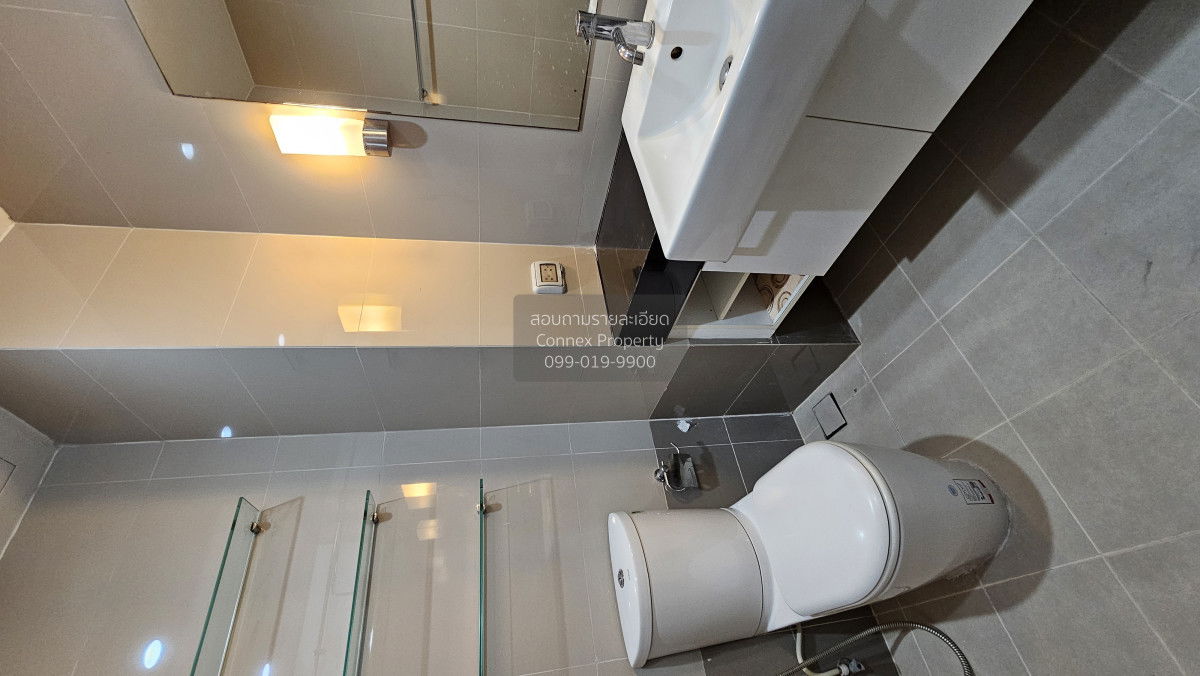 รูป เช่าคอนโด ศุภาลัย ริเวอร์ รีสอร์ท เจริญนคร BTS-กรุงธนบุรี สำเหร่ เขต ธนบุรี กรุงเทพ CX-143660 ✅ ทักไลน์ @connexproperty ตอบทันที ทีมงานมืออาชีพ ✅ - รูปที่ 4/9