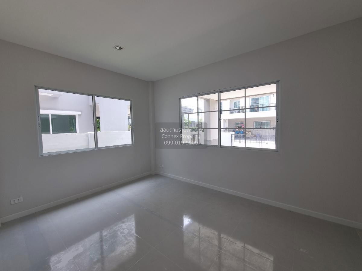 รูป ขายบ้าน  วรารมย์ วัชรพล - เพิ่มสิน ออเงิน เขต สายไหม กรุงเทพ CX-124753 ✅ ทักไลน์ @connexproperty ตอบทันที ทีมงานมืออาชีพ ✅ - รูปที่ 9/12