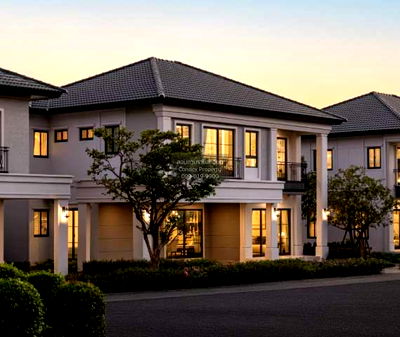 Houses for rent Ratchaphruek Road : For Rent House , Passorn Ratchaphruek , MRT-Bang Rak Noi Tha It , Khlong Khoi , Pak Kret , Nonthaburi , CX-132794 ✅ Live chat with us ADD LINE @connexproperty ✅