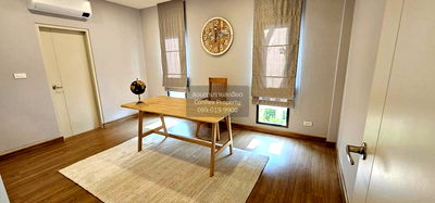 Houses for rent Bang Pu Industrial Estate (North) : For Rent House , Centro Bangna , Bang Kaeo , Bang Phli , Samut Prakarn , CX-88461 ✅ Live chat with us ADD LINE @connexproperty ✅