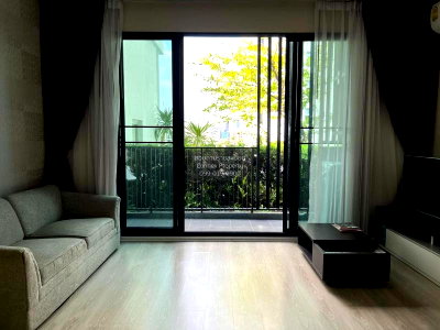 Condos for rent : 🔥🔥🔥 FOR RENT condo , Quinn Ratchada 17 , MRT-Sutthisan , Din Daeng , Din Daeng , Bangkok , CX-72864 ✅ Live chat with us ADD LINE @connexproperty ✅ 🔥🔥🔥