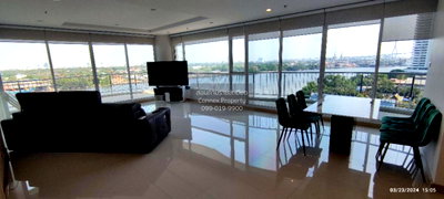 Condos for rent Rama 3 Road : 🔥🔥🔥 For Rent Condo , Supalai Riva Grande , Chong Nonsi , Yannawa , Bangkok , CX-99228 ✅ Live chat with us ADD LINE @connexproperty ✅ 🔥🔥🔥