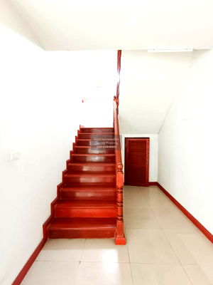 บ้านเดี่ยว สามพราน นครปฐม : ขายบ้าน  บ้านนาราวดี กระทุ่มล้ม สามพราน นครปฐม CX-101971 ✅ ทักไลน์ @connexproperty ตอบทันที ทีมงานมืออาชีพ ✅