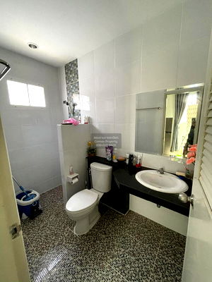 Houses for sale Dhonburi Rajabhat University Samut Prakan Campus : FOR SALE detached house , Kittinakorn Avenue Kheha Bangplee , Bang Phriang , Bang Bo , Samut Prakarn , CX-80507 ✅ Live chat with us ADD LINE @connexproperty ✅