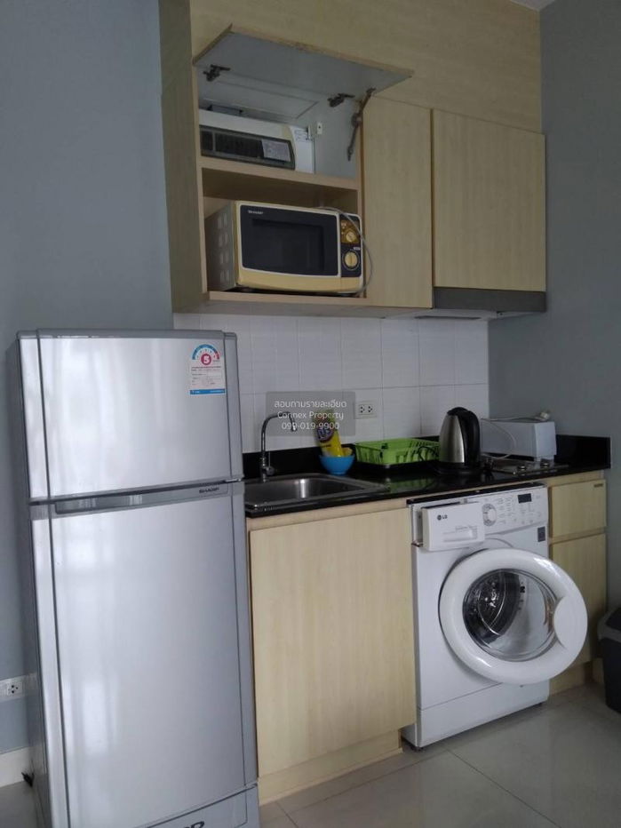 รูป เช่าคอนโด  ไอดีโอ เวิร์ฟ สุขุมวิท BTS-อ่อนนุช พระโขนงเหนือ เขต วัฒนา กรุงเทพ CX-12070 ✅ ทักไลน์ @connexproperty ตอบทันที ทีมงานมืออาชีพ ✅ - รูปที่ 3/7