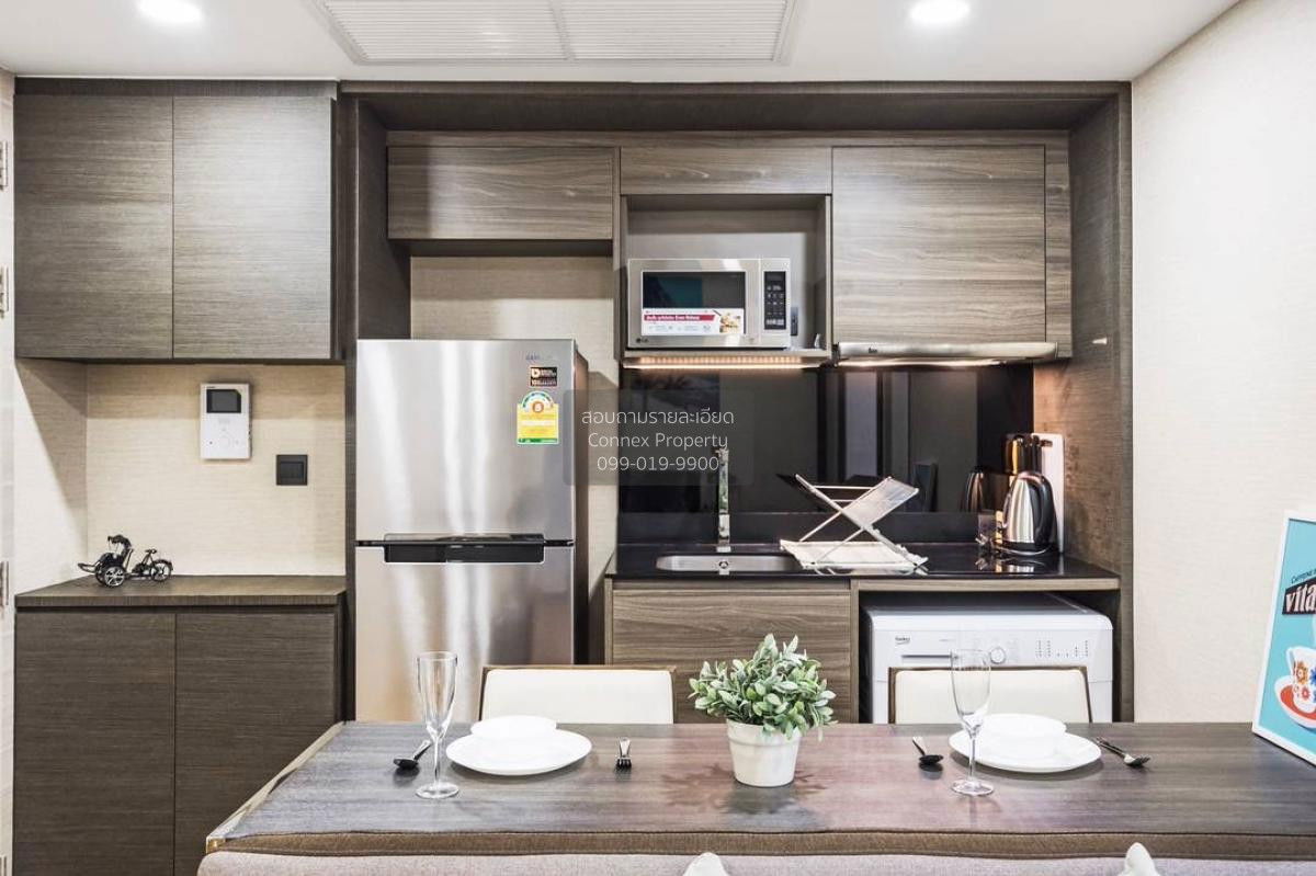 รูป เช่า คอนโด Klass Langsuan BTS-ชิดลม หลังสวน ลุมพินี ปทุมวัน กรุงเทพ CX-00609 ✅ ทักไลน์ @connexproperty ตอบทันที ทีมงานมืออาชีพ ✅ - รูปที่ 3/11